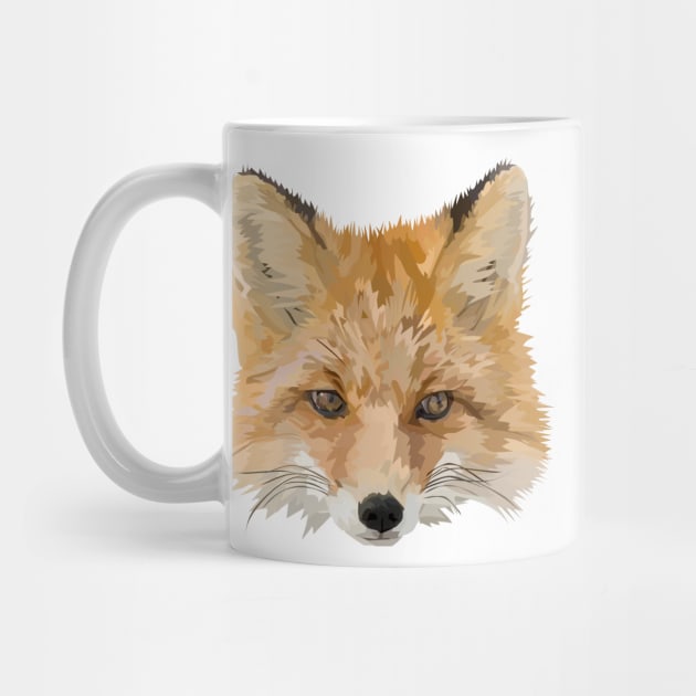 Foxy by Phaio